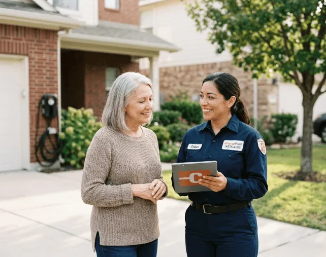 EV Charger Installation Greeley, CO FAQs